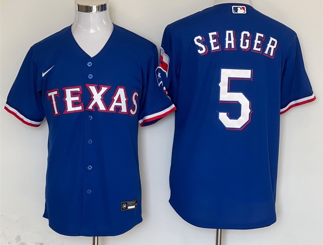 Texas Rangers Jerseys 08 [Wholesale MLB Jerseys 2708]